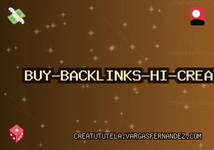 उच्च गुणवत्ता बैकलिंक्स