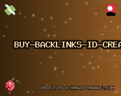 Backlink Berkualitas